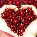 هل الرمان يسبب الامساك