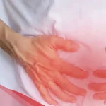 هل كثرة الغازات من علامات العين وما هي أبرز علامات العين القويه