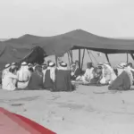 الشبل وش يرجعون .. أصل عائلة الشبل من اي قبيله