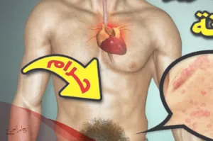 ما فوائد شعر الخصيتين وهل يجب حلقه في الاسلام