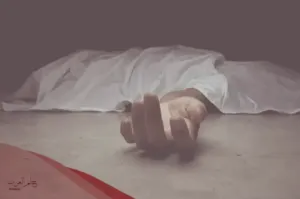 تفسير حلم أني أموت في المنام لابن سيرين