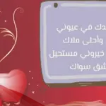 اجمل ماقيل في الغزل والحب 10 عبارات في غزل النساء