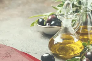 تجربتي مع زيت زيتون ساسو وهل مفيد للشعر؟