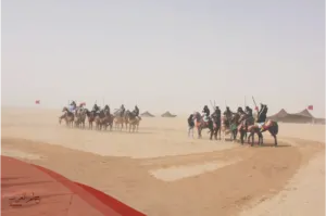 الشبرمي وش يرجع .. اصل عائلة الشبرمي من اي قبيلة
