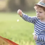عبارات عن الاطفال للواتس أجمل كلمات عن الأطفال الحلوين