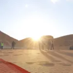 الديحاني وش يرجع اصل قبيلة الديحاني من وين؟
