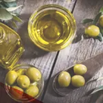 تجربتي مع زيت زيتون ساسو وهل مفيد للشعر؟