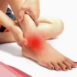 تجربتي مع التواء الكاحل وكيفية علاجه ومدة الشفاء منه