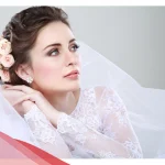 عبارات تهنئة عروس .. 12 عبارة تهنئة للعروس من القلب يوم زفافها