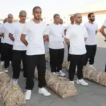 خطوات الفحص الطبي العسكري بالتفصيل
