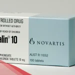 تجربتي مع الريتالين و متى يبدأ مفعول دواء الريتالين