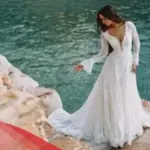 رؤية عروسة مجهولة في المنام وما دلالاتها