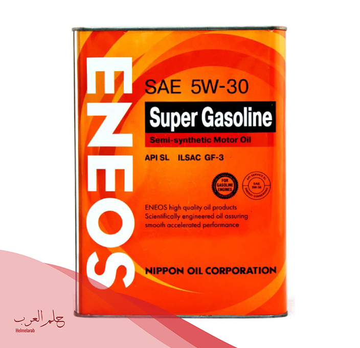 افضل زيت للسيارات اليابانية بالصور