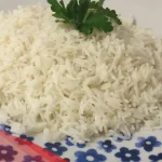 صحن الرز كم سعرة حرارية، السعرات الحرارية في الأرز الأبيض