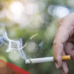 تفسير حلم شرب السجائر في المنام لغير المدخن
