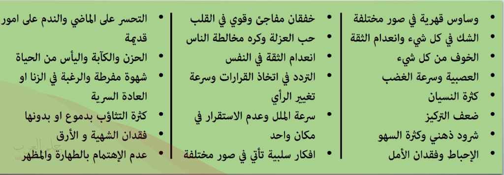 علاج القرين بسورة ق وأفضل وقت لقراءتها؟