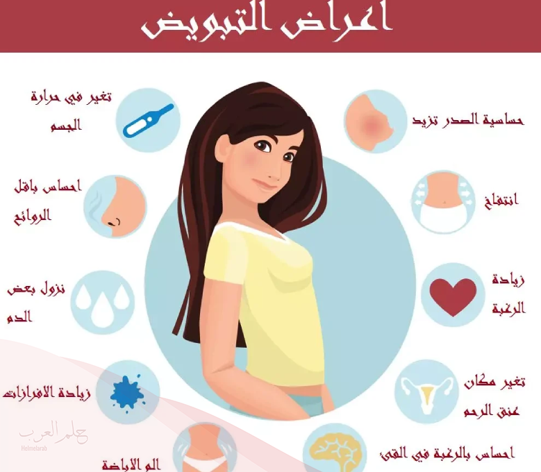 متى يحدث التبويض بعد الولاده القيصريه وابرز علاماته