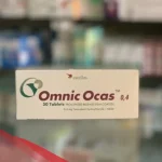 تجربتي مع اومنك اوكاس وبعد كم ساعه يبدا مفعوله