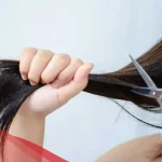 تفسير حلم حلق الشعر للمرأة المتزوجة وأبرز دلالاته