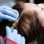 تجربتي مع الكولاجين للشعر