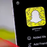 كيف اسوي قروب سناب التحديث الجديد بالصور