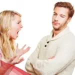 كيف تعاقبين زوجك اذا زعلك بصمت