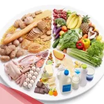 رجيم البروتينات اللي خسيت عليه 15 كيلو في اسبوعين