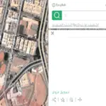 ماذا يعني رقم الوحده في العنوان الوطني