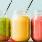 5 مشروبات لزيادة الوزن في 10 أيام