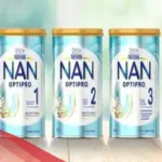 هل حليب نان يزيد الوزن وأهم فوائده