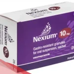 حبوب nexium للقولون دواعي استخدامه والجرعات الصحيحه