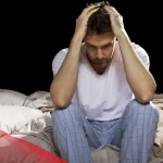 علاج عدم النوم بسبب العين والحسد