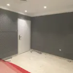 كيف اسوي عازل صوت للغرف