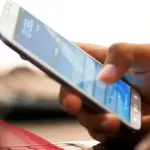 كيف اعرف الاشخاص اللي مخزنين رقمي