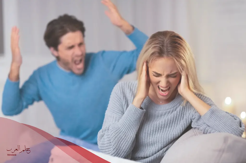 زوجتي تكذب وتحلف كذب كيف أتصرف معها؟