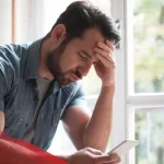 وصف شعور الرجل عندما تبتعد عنه حبيبته