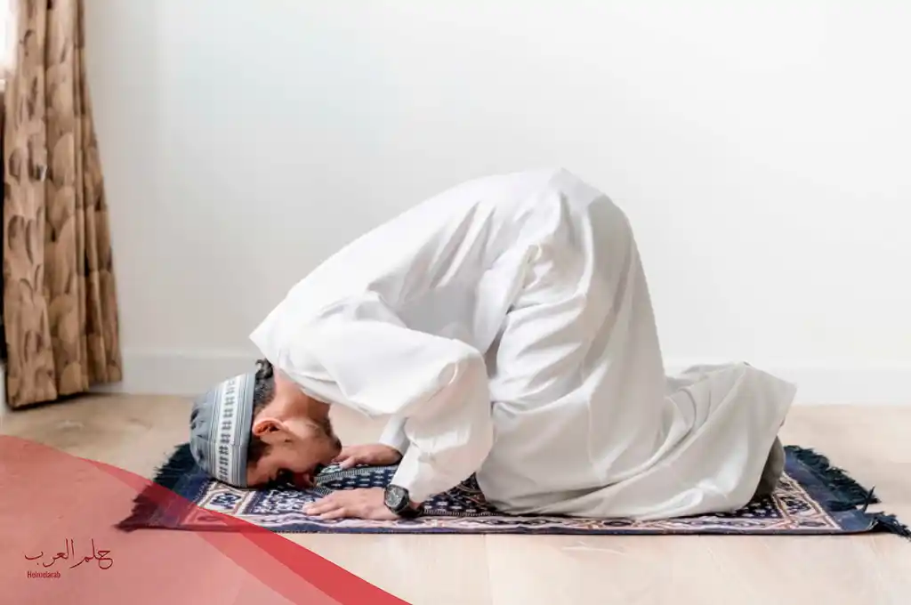كلمة صباح عن الصلاة للاذاعة المدرسية