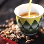 جدول نسبة الكافيين في القهوة العربية وأنواعها