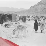 الغانم وش يرجعون وما هو أصل قبيلة الغانم