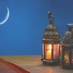 دعاء شهر رمضان مكتوب طويل ردده في جوف الليل للتوبة من الذنوب