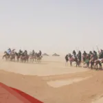 الحجوري وش يرجع: أصلهم ونسبهم واماكن تواجدهم