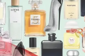 احلى عطر نسائي مثير للرجال وينفع لليالي الحمراء