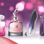 احلى عطر نسائي مثير للرجال وينفع لليالي الحمراء