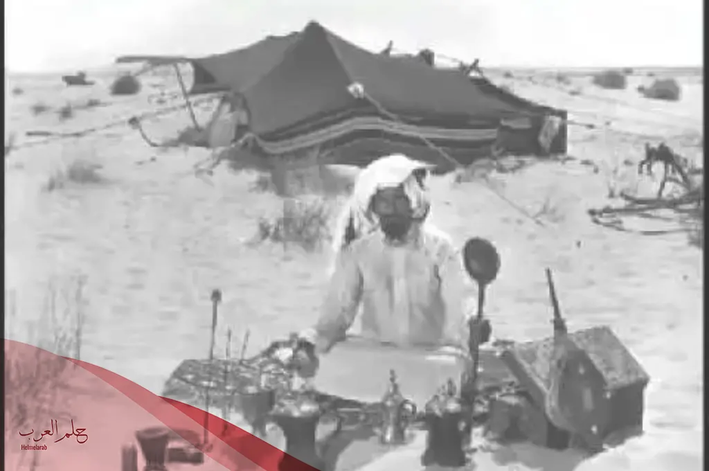 القميزي وش يرجعون .. شجرة عائلة القميزي