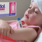 هل ادول يسبب النعاس للرضع