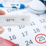 كيف اعرف نزول البويضة للحمل بولد