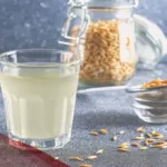 تجربتي مع خبز الشعير للتنحيف