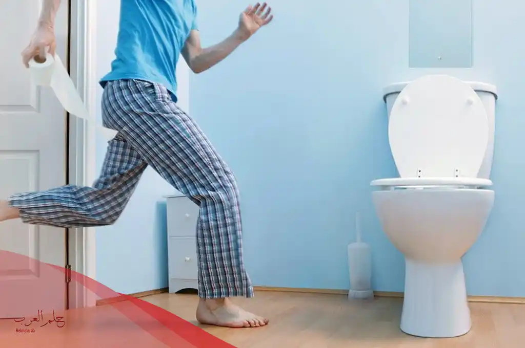 هل كثرة التبول من علامات حرق الدهون وعلامات خروج الدهون من الجسم