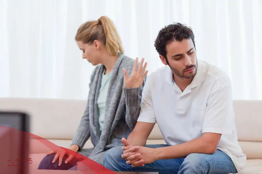 متى ينتهي وحم كره الزوج والعلاقة بينه وبين جنس