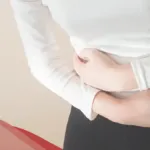 كم يستمر دم الاجهاض بدون تنظيف